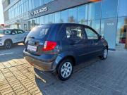 Hyundai Getz I Рестайлинг Набережные Челны  - изображение 37