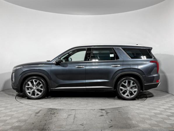 Hyundai Palisade I с пробегом 2020 года, цена 4 210 000 рублей, 77505 км, внедорожник, Автокод Объявления