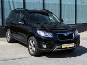 Hyundai Santa Fe II Рестайлинг Екатеринбург  - изображение 29
