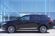 Mitsubishi Outlander III Рестайлинг 2 Ульяновск  - изображение 31