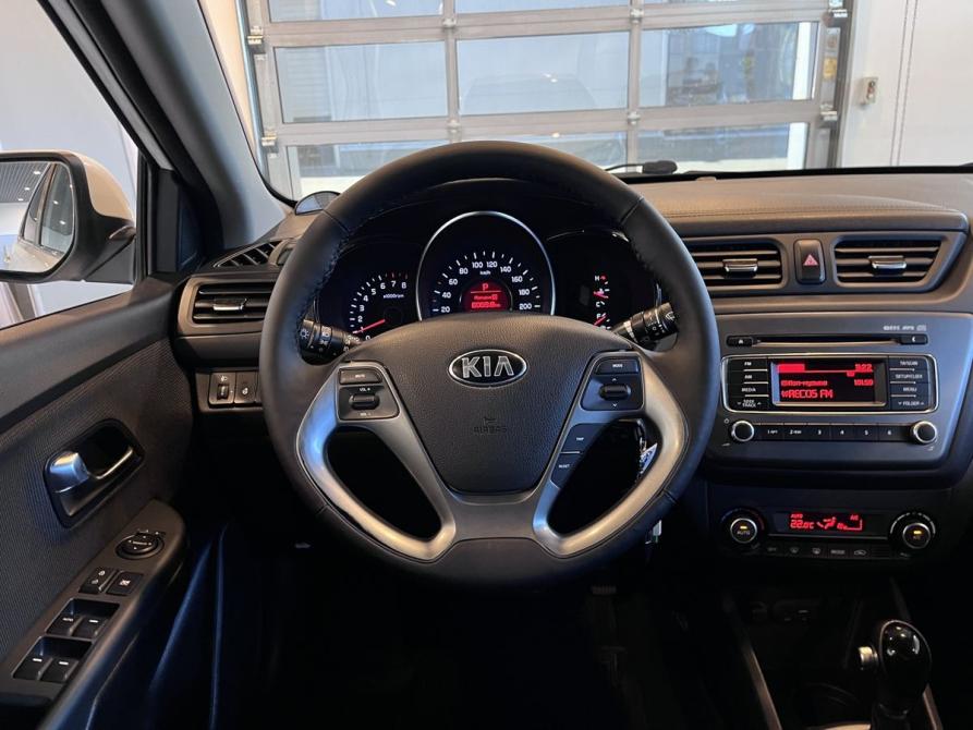 Kia Rio III Рестайлинг Чебоксары  - изображение 10