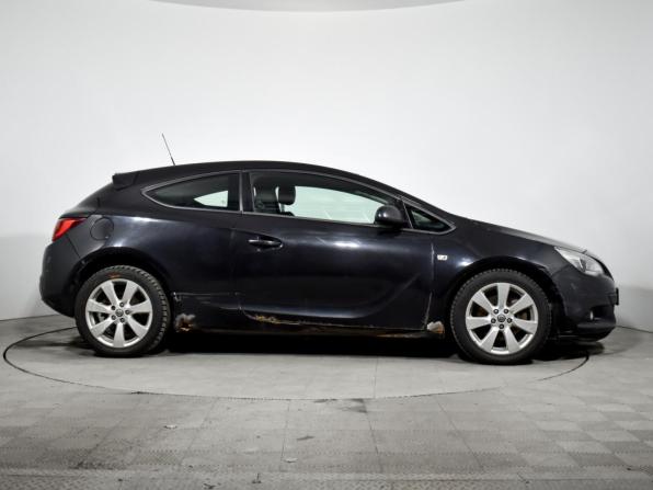 Opel Astra J Рестайлинг с пробегом 2012 года, цена 447 930 рублей, 327970 км, хэтчбек, Автокод Объявления