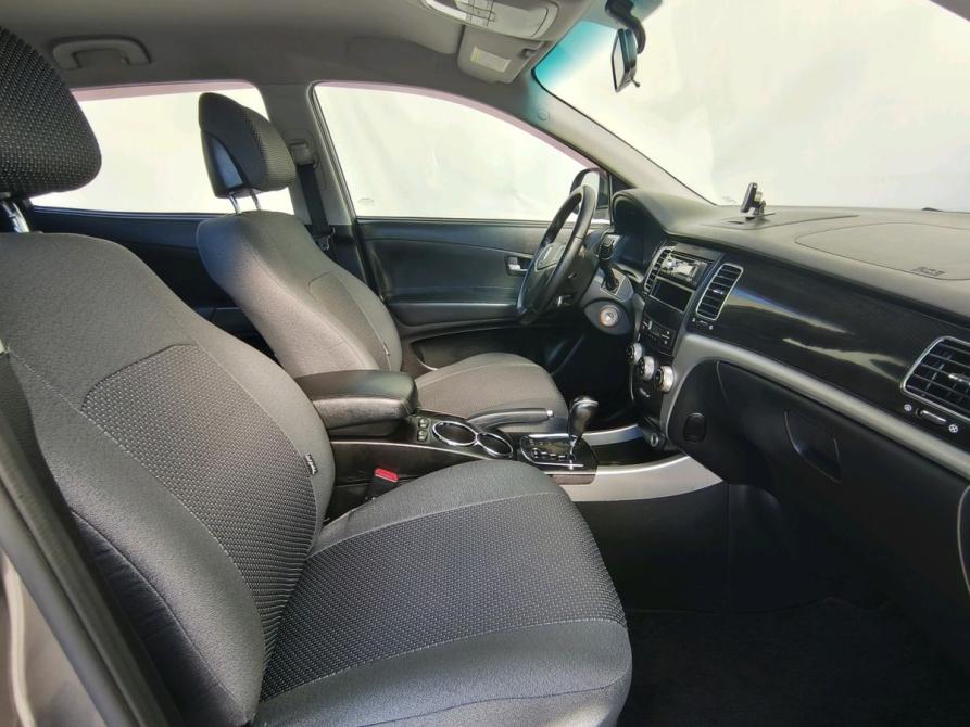 SsangYong Actyon II Липецк  - изображение 11