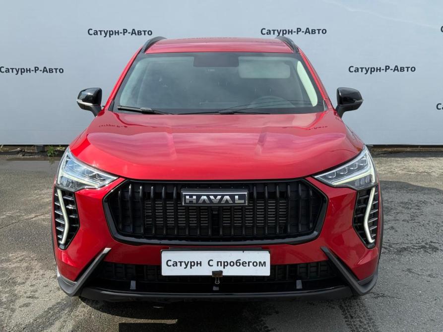 Haval Jolion I Рестайлинг Курган  - изображение 2