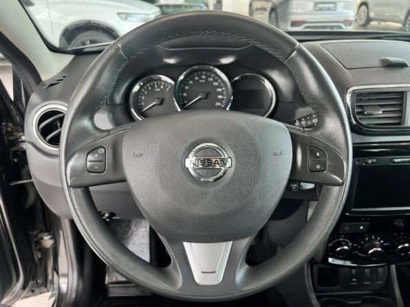 Nissan Terrano III (D10) с пробегом 2020 года, цена 1 495 000 рублей, 67476 км, внедорожник, Автокод Объявления