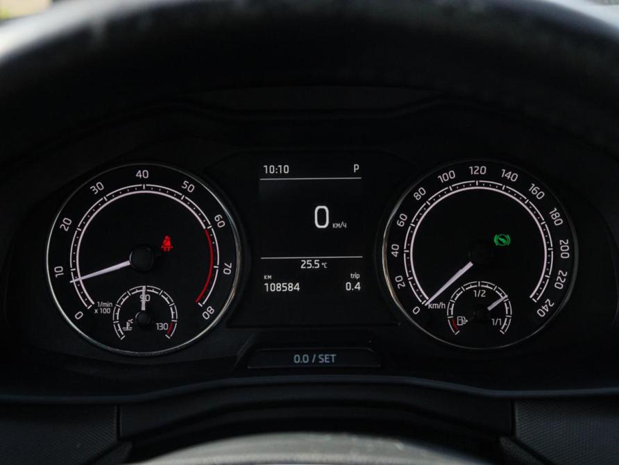 Skoda Rapid II Москва  - изображение 17