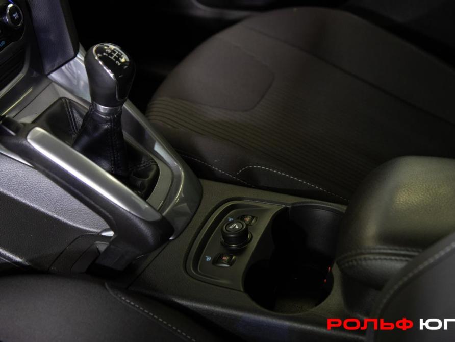 Ford Focus III Москва  - изображение 15