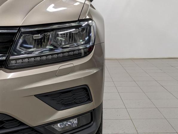 Volkswagen Tiguan II с пробегом 2020 года, цена 2 300 000 рублей, 99813 км, внедорожник, Автокод Объявления