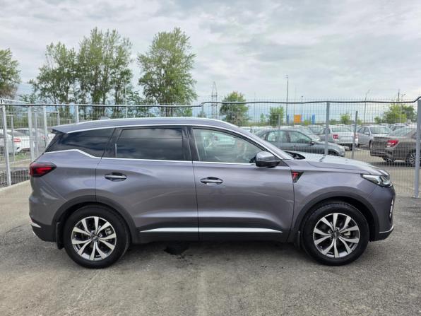Chery Tiggo 7 Pro Max I с пробегом 2023 года, цена 2 010 000 рублей, 39000 км, внедорожник, Автокод Объявления