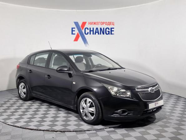 Chevrolet Cruze I с пробегом 2012 года, цена 739 000 рублей, 147253 км, хэтчбек, Автокод Объявления