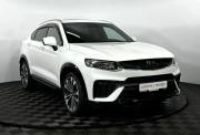 Geely Tugella I Нижний Новгород  - изображение 29