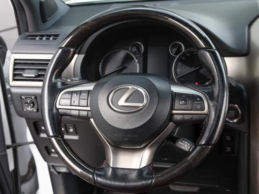 Lexus GX II Рестайлинг 2 Москва  - изображение 20