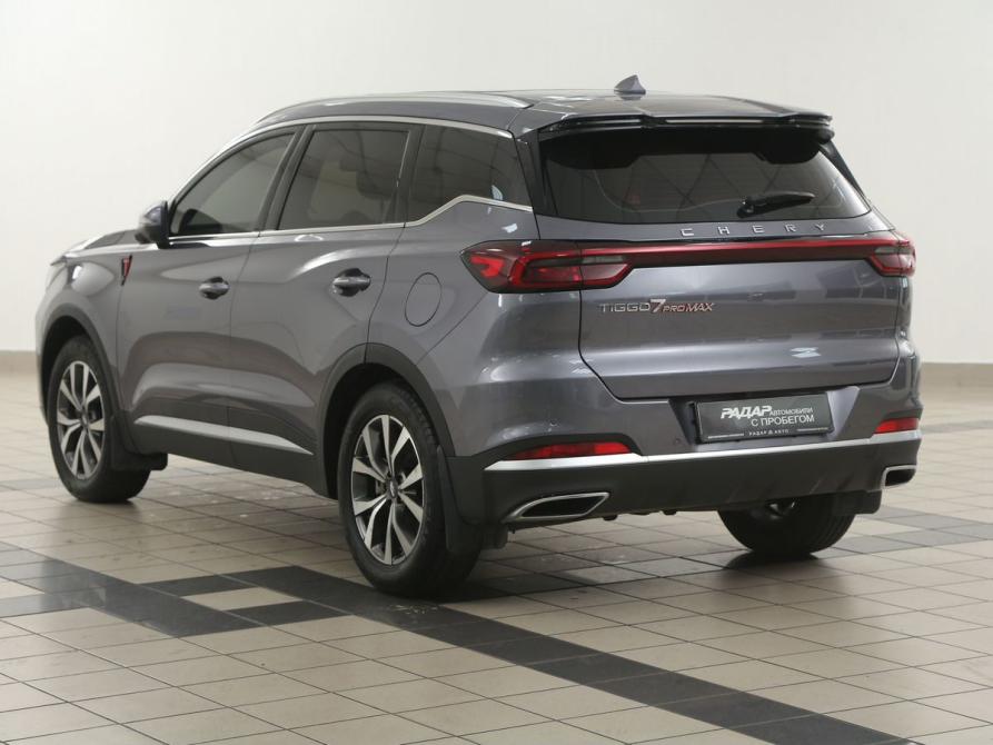 Chery Tiggo 7 Pro Max I Иваново  - изображение 2