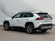 Toyota RAV4 V (XA50) Воронеж  - изображение 32