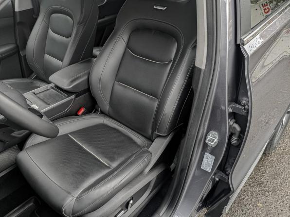 Chery Tiggo 7 Pro I с пробегом 2023 года, цена 1 750 000 рублей, 78111 км, внедорожник, Автокод Объявления