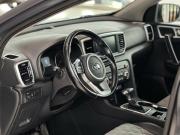 Kia Sportage IV Рестайлинг Екатеринбург  - изображение 39