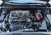 Toyota Camry VIII (XV70) Рестайлинг Иркутск  - изображение 78