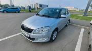 Skoda Fabia II Рестайлинг Кемерово  - изображение 3