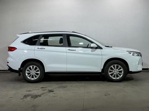 Haval M6 II с пробегом 2023 года, цена 1 900 000 рублей, 19000 км, внедорожник, Автокод Объявления