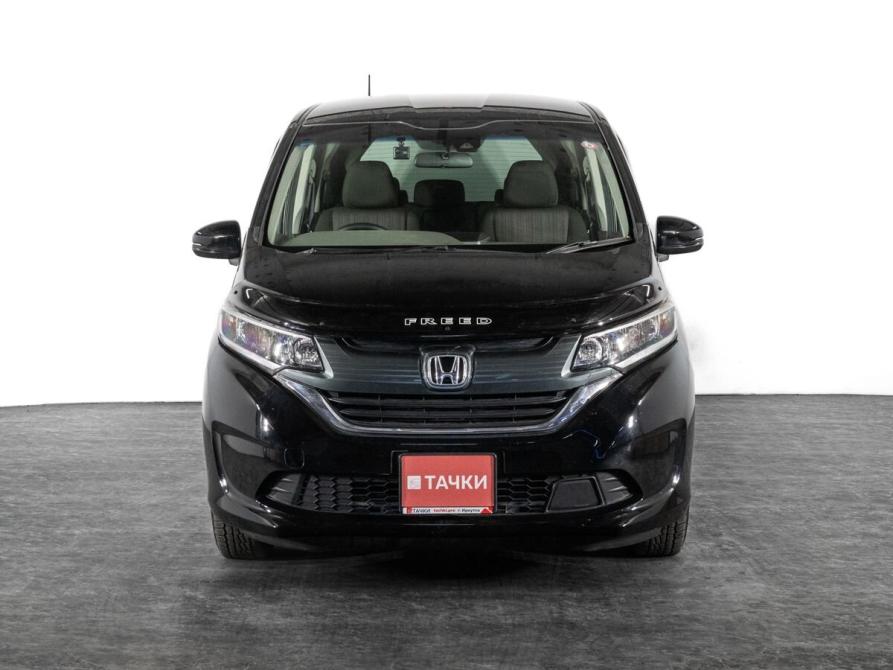 Honda Freed II Иркутск  - изображение 2