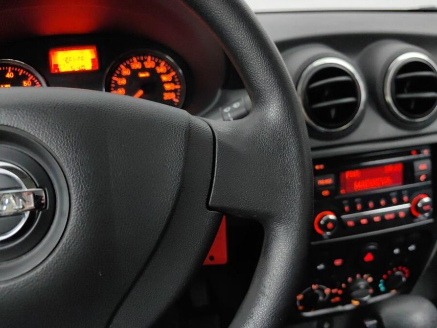 Nissan Almera III (G15) Подольск  - изображение 19