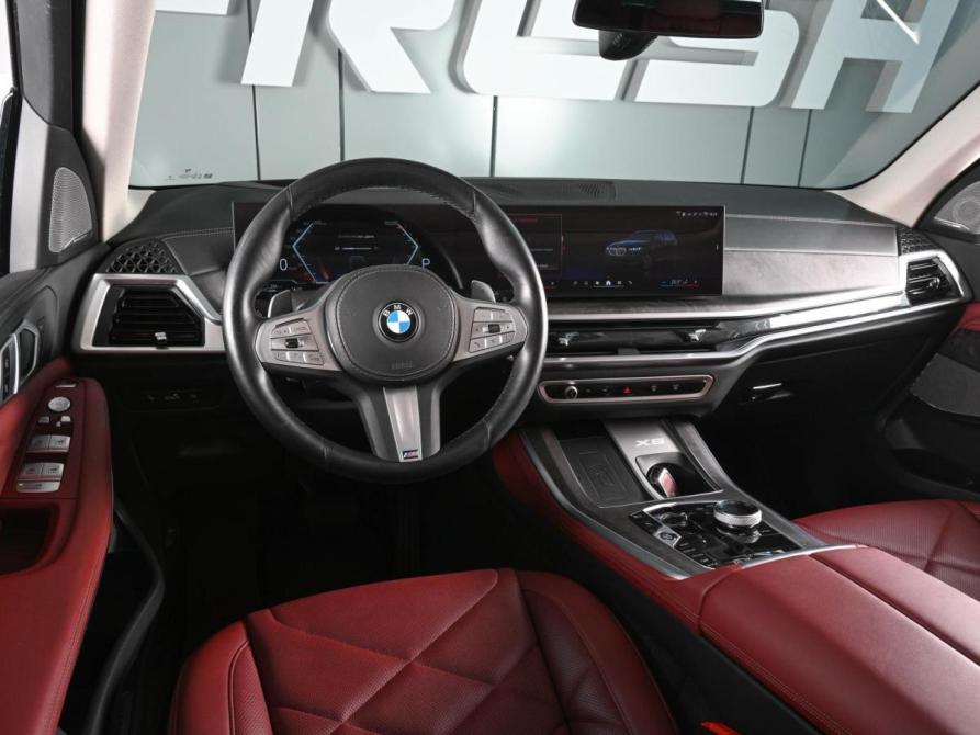 BMW X5 IV (G05/G18) Рестайлинг Ростов-на-Дону  - изображение 6