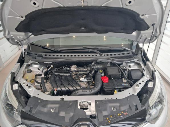 Renault Kaptur I с пробегом 2019 года, цена 1 549 000 рублей, 48367 км, внедорожник, Автокод Объявления
