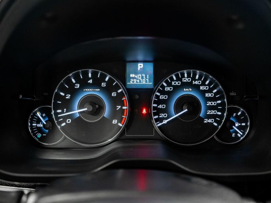 Subaru Outback IV Красноярск  - изображение 11