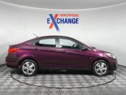 Hyundai Solaris I Нижний Новгород  - изображение 23