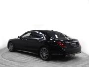 Mercedes-Benz S-Класс VI (W222 C217) Рестайлинг Москва  - изображение 39
