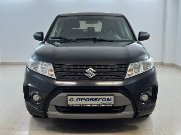 Suzuki Vitara II с пробегом 2018 года, цена 1 550 000 рублей, 151930 км, внедорожник, Автокод Объявления