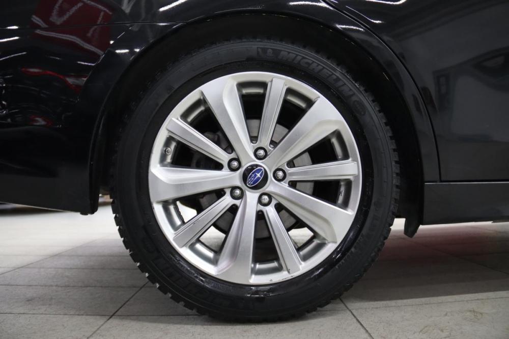 Subaru Legacy VI Рестайлинг Сургут  - изображение 34