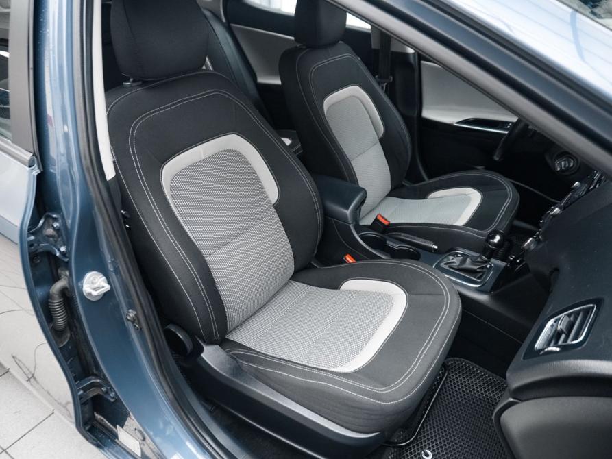 Kia Ceed II Ростов-на-Дону  - изображение 22