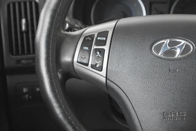 Hyundai Elantra IV (HD) с пробегом 2010 года, цена 699 000 рублей, 165000 км, седан, Автокод Объявления