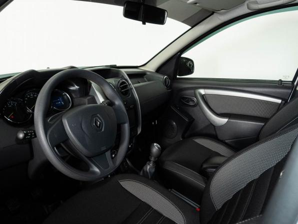 Renault Duster I Рестайлинг с пробегом 2017 года, цена 1 688 000 рублей, 47081 км, внедорожник, Автокод Объявления