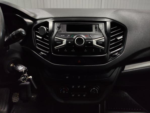 Lada (ВАЗ) Vesta I с пробегом 2018 года, цена 930 000 рублей, 120300 км, универсал, Автокод Объявления