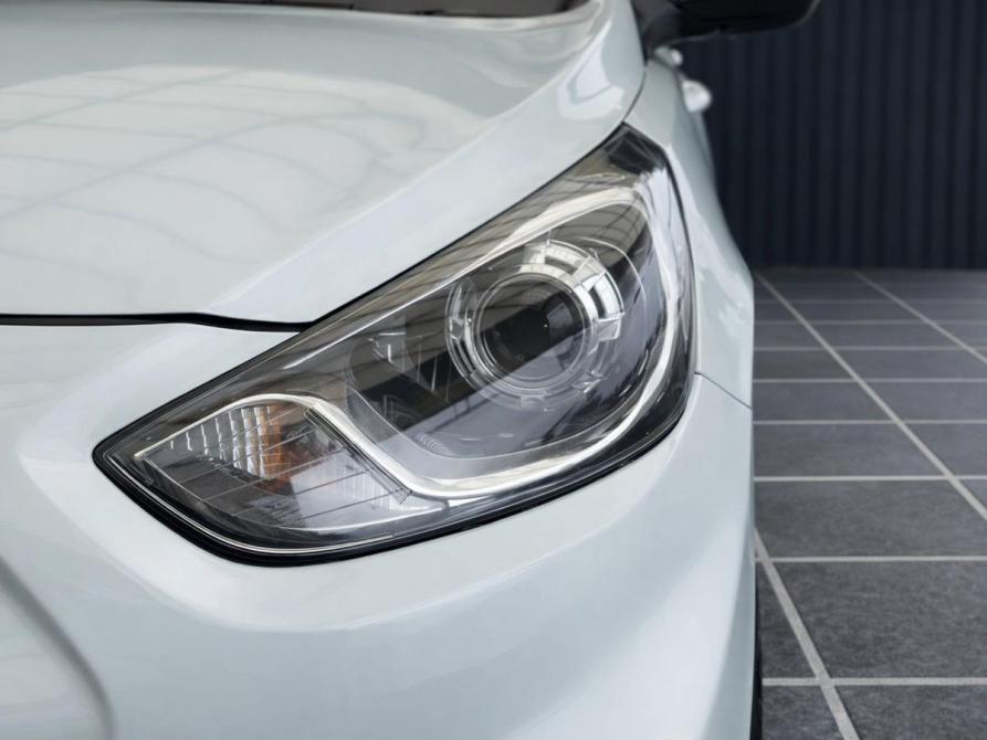 Hyundai Solaris I Пермь  - изображение 24