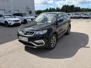Geely Atlas I Тольятти  - изображение 5