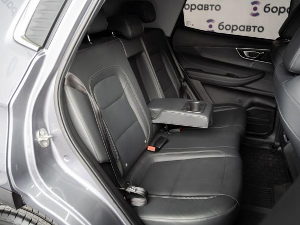 Chery Tiggo 4 Pro I с пробегом 2024 года, цена 1 620 000 рублей, 21525 км, внедорожник, Автокод Объявления