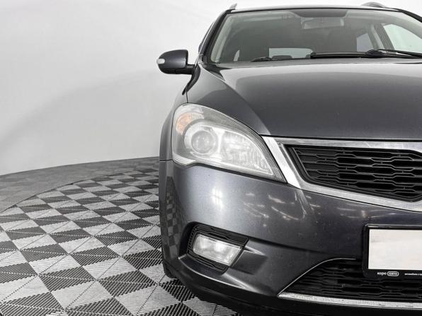 Kia Ceed I Рестайлинг с пробегом 2010 года, цена 711 000 рублей, 224791 км, универсал, Автокод Объявления