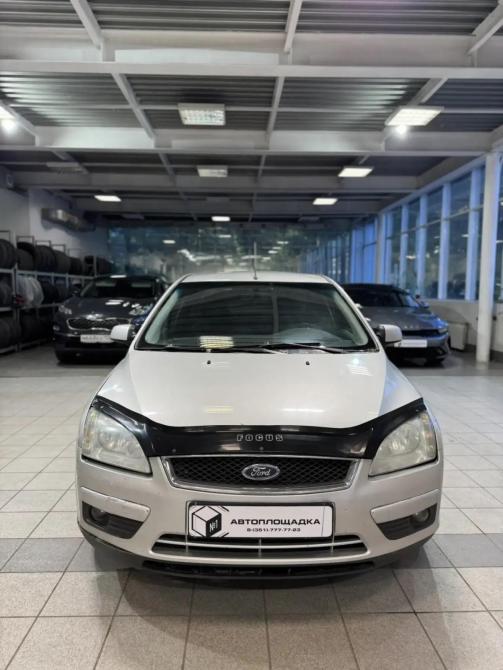Ford Focus II Челябинск  - изображение 2