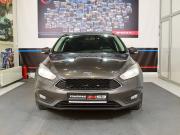 Ford Focus III Рестайлинг Кемерово  - изображение 5