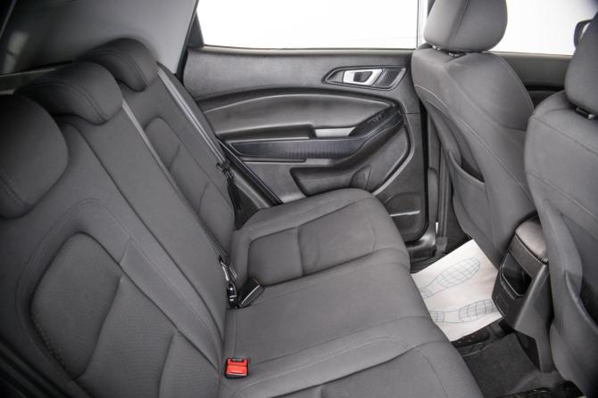 Chery Tiggo 4 I Рестайлинг с пробегом 2020 года, цена 1 159 000 рублей, 69631 км, внедорожник, Автокод Объявления