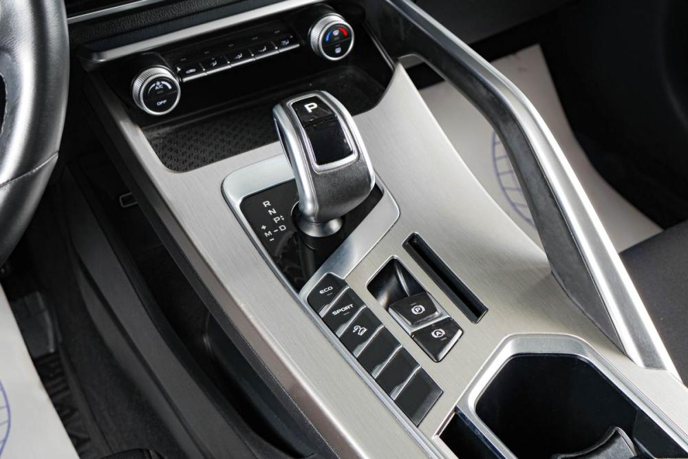 Geely Coolray I Тюмень  - изображение 18