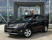 Toyota RAV4 IV (XA40) Уфа  - изображение 18