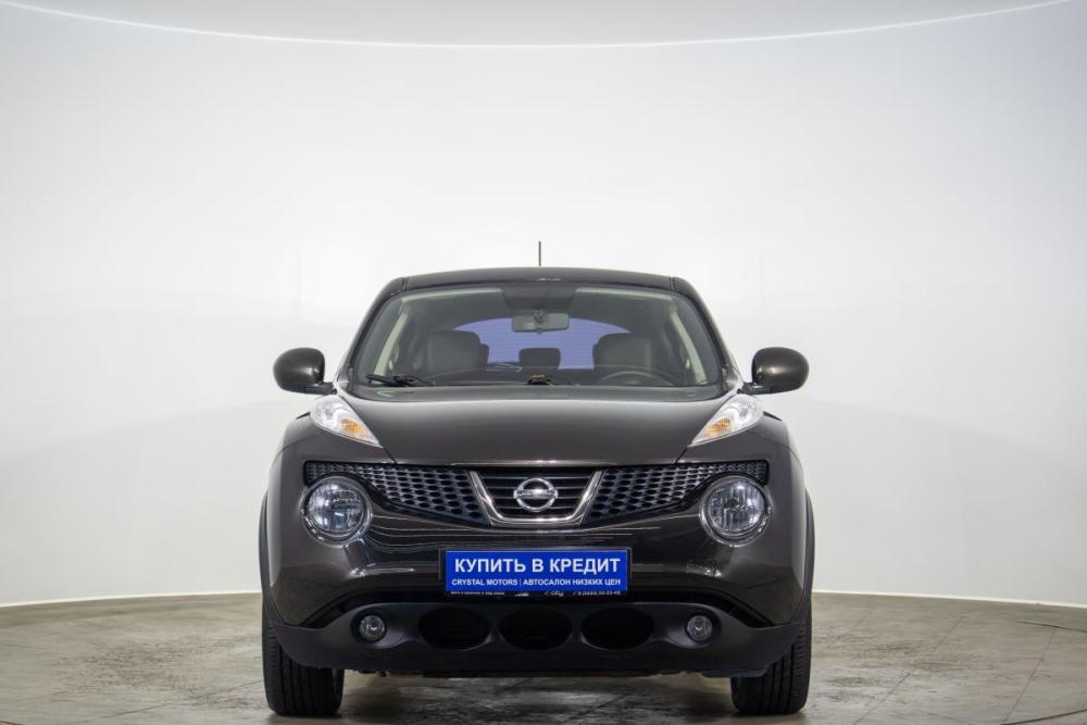 Nissan Juke I Оренбург  - изображение 2