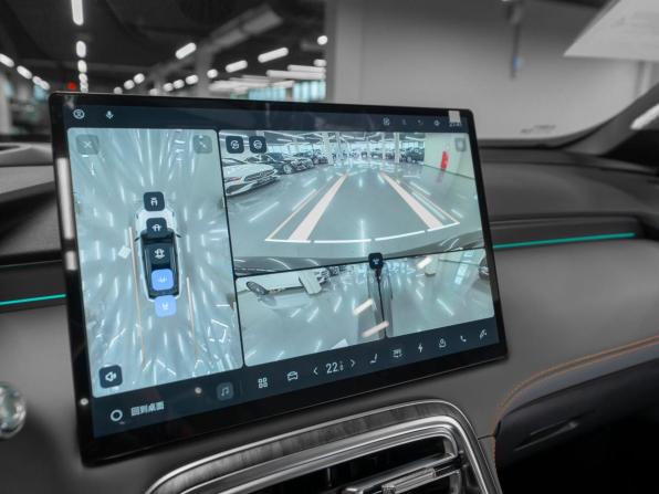 Geely Galaxy M7 с пробегом 2026 года, цена 3 900 000 рублей, 25 км, внедорожник, Автокод Объявления