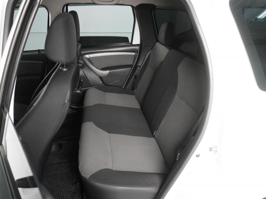 Renault Duster I Рестайлинг Минеральные Воды  - изображение 9