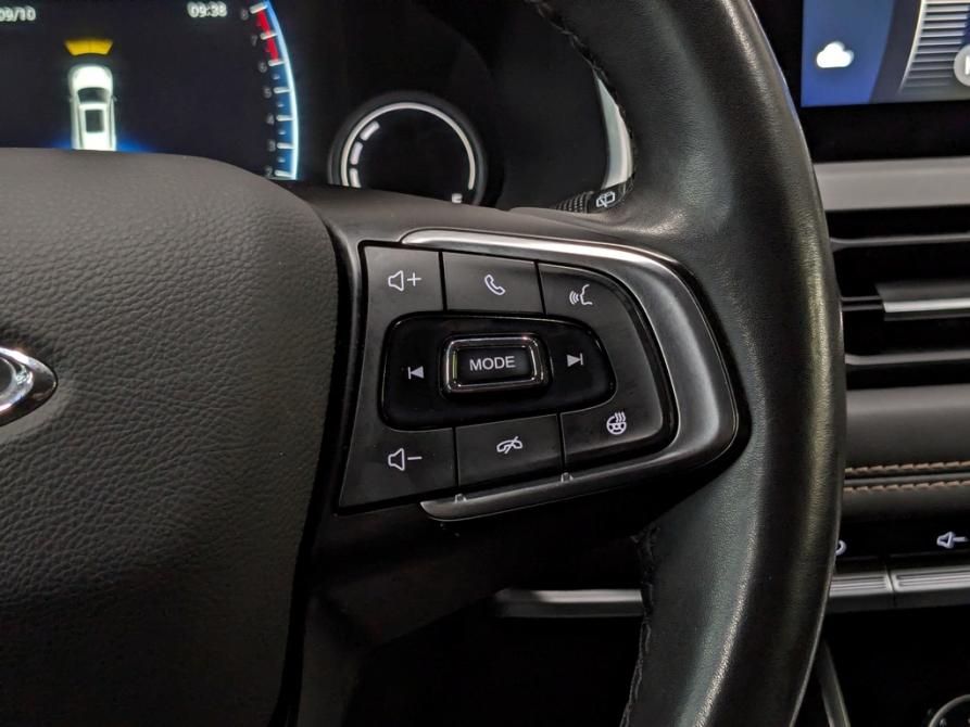 Chery Tiggo 8 I Москва  - изображение 23