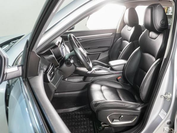 Geely Atlas Pro с пробегом 2022 года, цена 2 099 000 рублей, 36861 км, внедорожник, Автокод Объявления